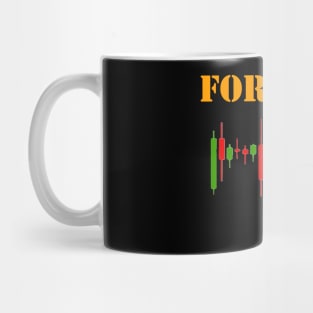 Forex Trader Mug